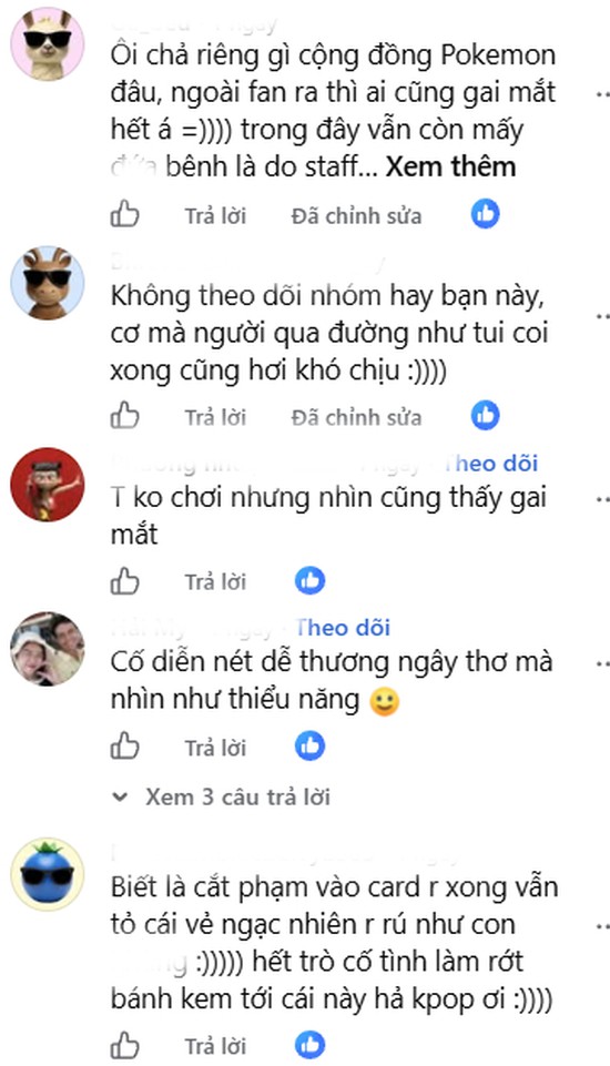 Hot girl 2k4 khiến fan Pokémon "nóng mắt", đến người ngoại đạo cũng ức chế đỉnh điểm!- Ảnh 3.