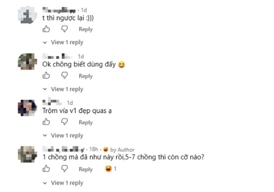 Lột xác sau khi lấy chồng, hot girl xinh đẹp đưa ra lời khuyên khiến cánh mày râu "chột dạ"- Ảnh 4.