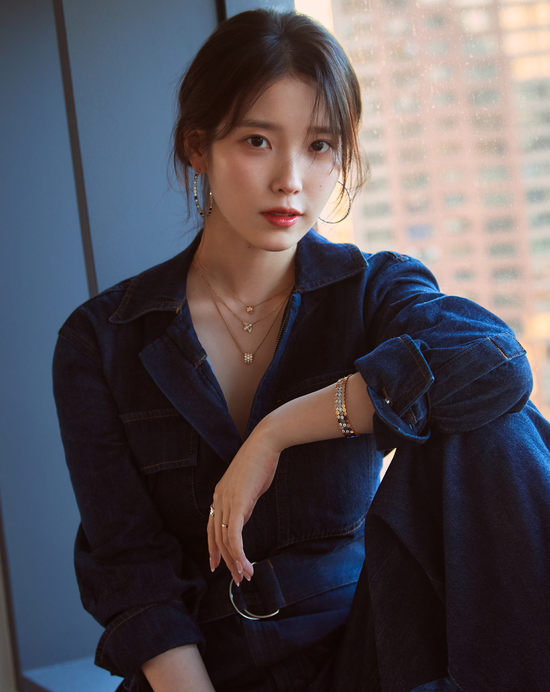 10 cô gái đẹp nhất phim Hàn 2026: Quán quân - Á quân từng gây sốt Hội An, Jisoo (BLACKPINK) áp chót- Ảnh 5.