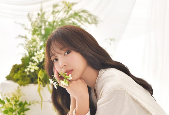 10 cô gái đẹp nhất phim Hàn 2026: Quán quân - Á quân từng gây sốt Hội An, Jisoo (BLACKPINK) áp chót- Ảnh 1.
