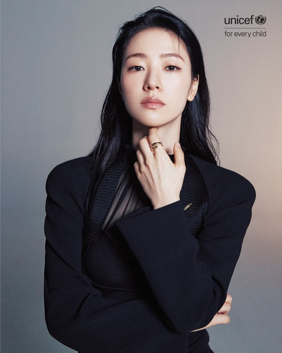 10 cô gái đẹp nhất phim Hàn 2026: Quán quân - Á quân từng gây sốt Hội An, Jisoo (BLACKPINK) áp chót- Ảnh 7.