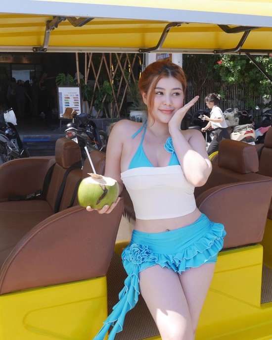 Fan nam nhung nhớ Sunna Nhật Anh- Ảnh 5.