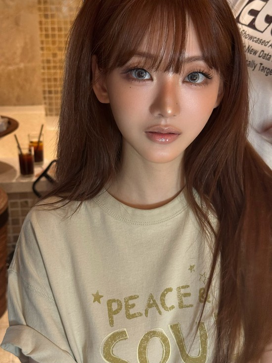 10 cô gái đẹp nhất phim Hàn 2026: Quán quân - Á quân từng gây sốt Hội An, Jisoo (BLACKPINK) áp chót- Ảnh 11.