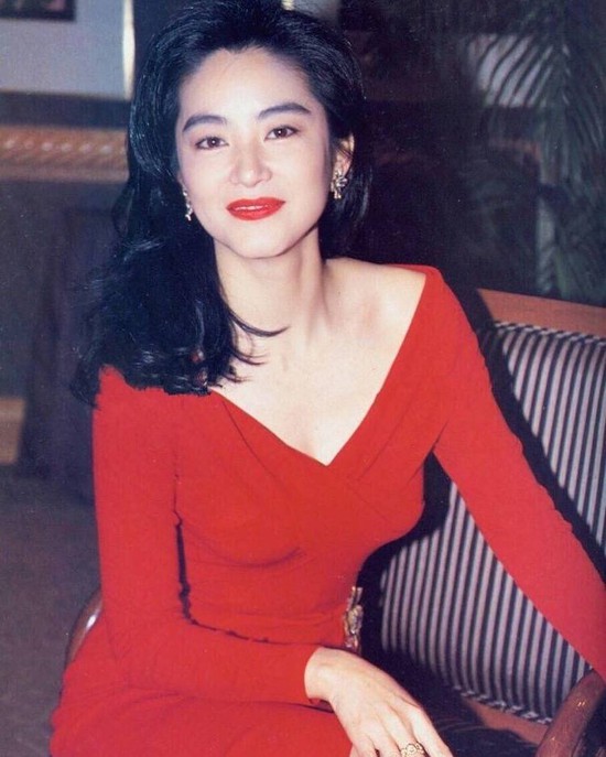 10 mỹ nhân đẹp nhất màn ảnh Hoa ngữ: Lưu Diệc Phi bị "bản sao" thế chỗ, Phạm Băng Băng chỉ đứng thứ 6- Ảnh 2.