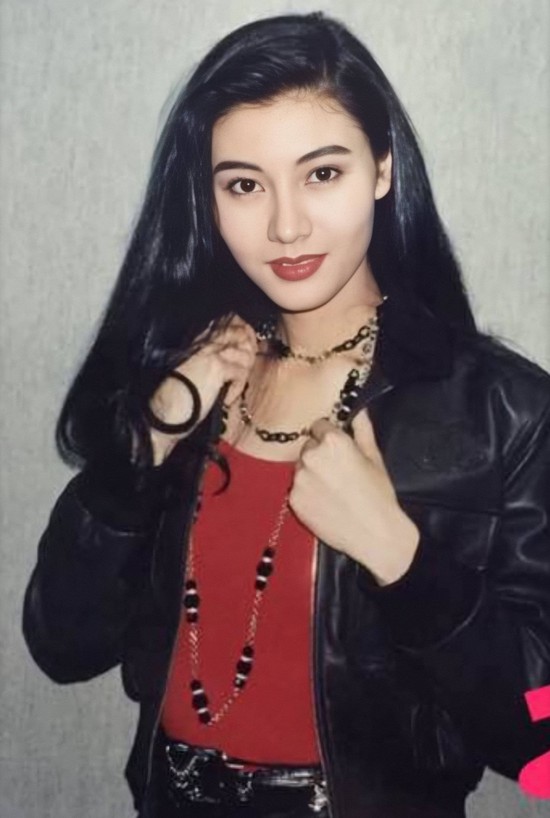 10 mỹ nhân đẹp nhất màn ảnh Hoa ngữ: Lưu Diệc Phi bị "bản sao" thế chỗ, Phạm Băng Băng chỉ đứng thứ 6- Ảnh 9.