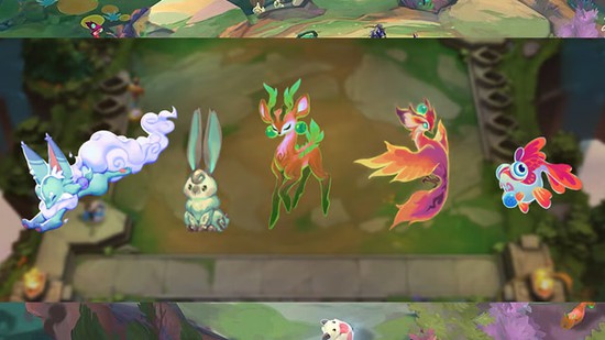 5 mẹo cực hay, giúp anh em game thủ luôn chiến thắng trong 5 game đầu mùa Đấu Trường Chân Lý 18!- Ảnh 3.