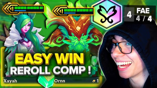 5 mẹo cực hay, giúp anh em game thủ luôn chiến thắng trong 5 game đầu mùa Đấu Trường Chân Lý 18!- Ảnh 5.