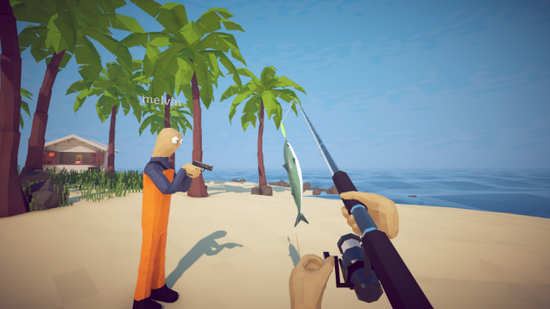 Tựa game mới toanh trên Steam bùng nổ ngay khi ra mắt, hút hơn 260.000 người chơi đồng thời, sale off chưa tới 70.000 đồng - Ảnh 6.