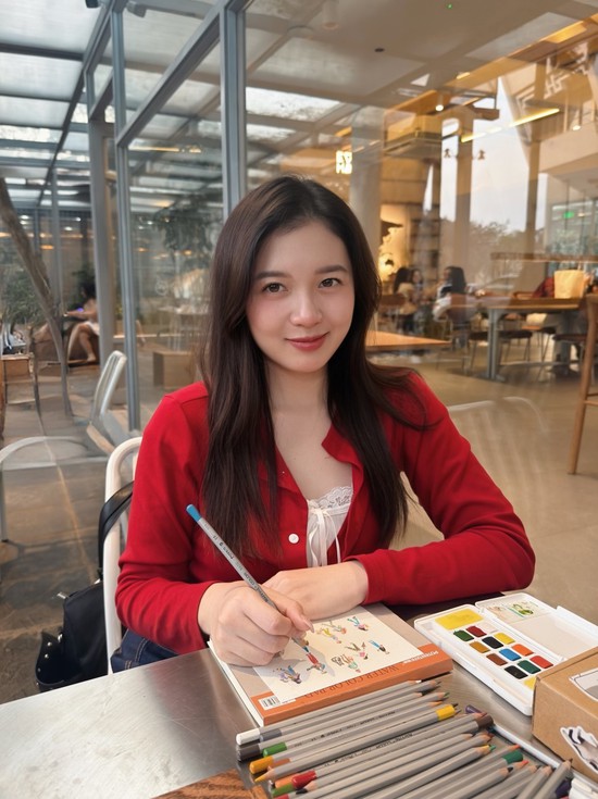 MC Phương Thảo phiền lòng chuyện yêu, đăng đàn tâm sự giữa đêm- Ảnh 5.