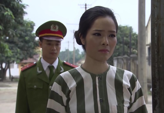 Vai diễn vận vào đời Kiều Thanh- Ảnh 3.