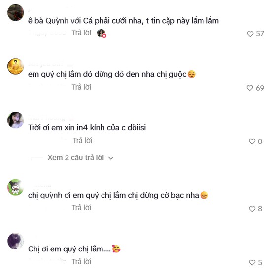 Bạn gái thần rừng Lai Bâng vừa gặp drama, fan Liên Quân réo tên Quỳnh Alee, cẩn thận dặn dò- Ảnh 5.