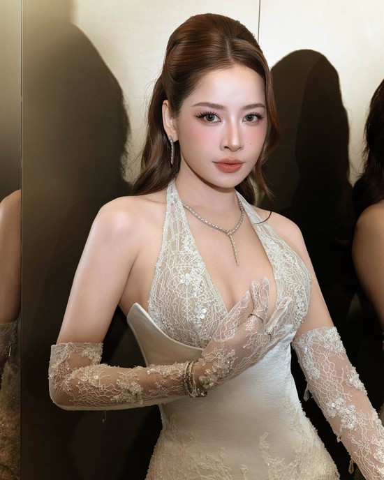 Mỹ nhân Việt duy nhất chỉ ngồi cười cũng đổi đời, nhan sắc đỉnh cao được đề cử đẹp nhất thế giới- Ảnh 8.