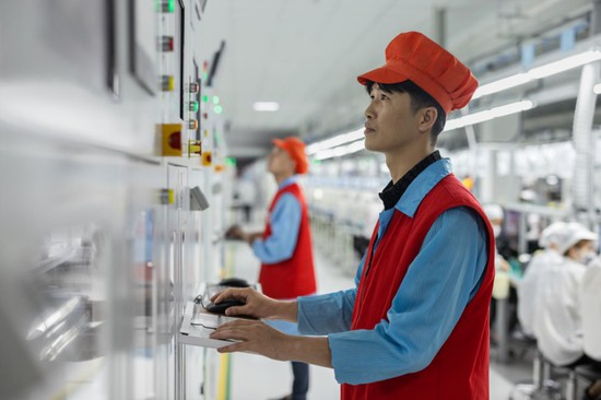 Apple mở Trung Tâm Giáo Dục đầu tiên dành cho nhân viên trong chuỗi cung ứng tại Việt Nam, bắt tay Đại học Bách Khoa Hà Nội- Ảnh 4.