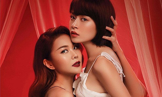 Mỹ nhân Việt duy nhất chỉ ngồi cười cũng đổi đời, nhan sắc đỉnh cao được đề cử đẹp nhất thế giới- Ảnh 5.