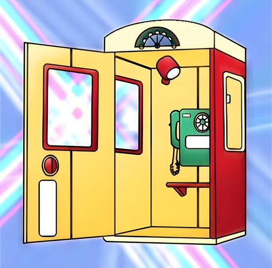 Bảo bối bá đạo nhất Doraemon- Ảnh 1.