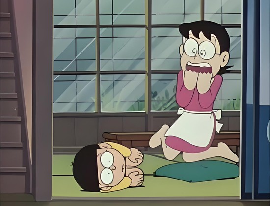 Bảo bối gây khó chịu nhất Doraemon - Ảnh 2.