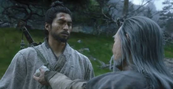 Black Myth: Zhong Kui hóa ra không chỉ là game diệt quỷ, 5 chi tiết trong trailer khiến game thủ phải tìm hiểu thần thoại Trung Hoa - Ảnh 4.