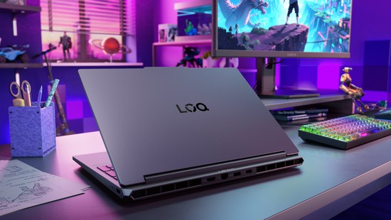 Lenovo ra mắt dòng laptop gaming AI thế hệ mới Legion và LOQ Gen 11 tại Việt Nam - Ảnh 2.