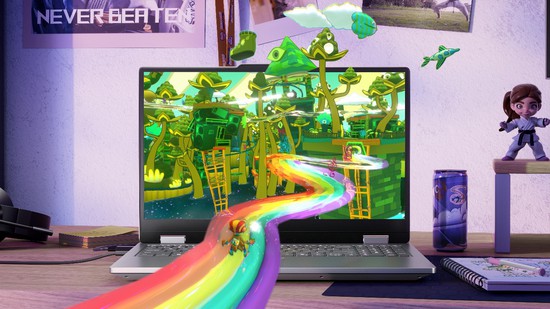Lenovo ra mắt dòng laptop gaming AI thế hệ mới Legion và LOQ Gen 11 tại Việt Nam - Ảnh 3.