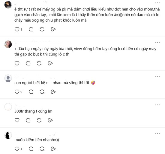 Bất chấp PK nguy hiểm, TikToker "Em Hân 2k10" hài lòng với thù lao khủng- Ảnh 6.