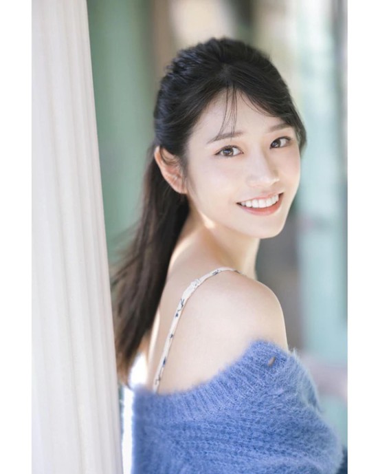 Hot girl nổi tiếng bất ngờ dính drama không đáng có, từng bật khóc khi bị coi là "người kế nhiệm" Yua Mikami- Ảnh 5.