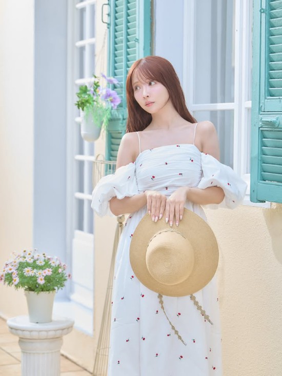 Hot girl nổi tiếng bất ngờ dính drama không đáng có, từng bật khóc khi bị coi là "người kế nhiệm" Yua Mikami- Ảnh 6.