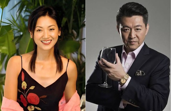 Không dám tin "Tiểu Long Nữ sai trái nhất màn ảnh" lại đến mức này sau khi bỏ showbiz lấy chồng bác sĩ- Ảnh 6.