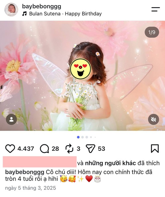 Chuyện gì đang xảy ra khiến An Nguy "mất tích" 2 năm? - Ảnh 3.