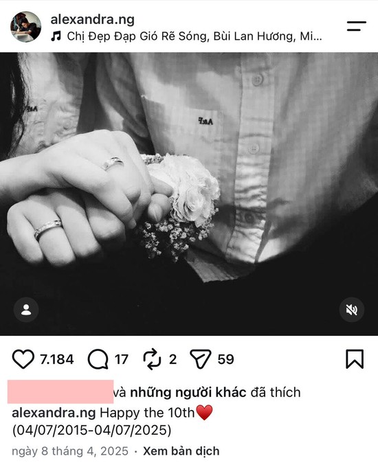 Chuyện gì đang xảy ra khiến An Nguy "mất tích" 2 năm? - Ảnh 2.