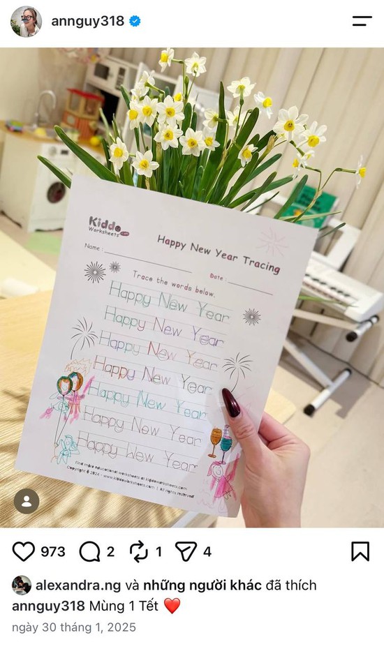 Chuyện gì đang xảy ra khiến An Nguy "mất tích" 2 năm? - Ảnh 1.