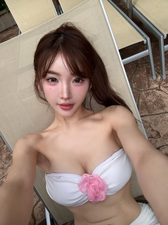 Biến hình thành Naruto phiên bản nữ, hot TikToker 3 triệu follow khiến anh em game thủ hết lời khen ngợi- Ảnh 3.