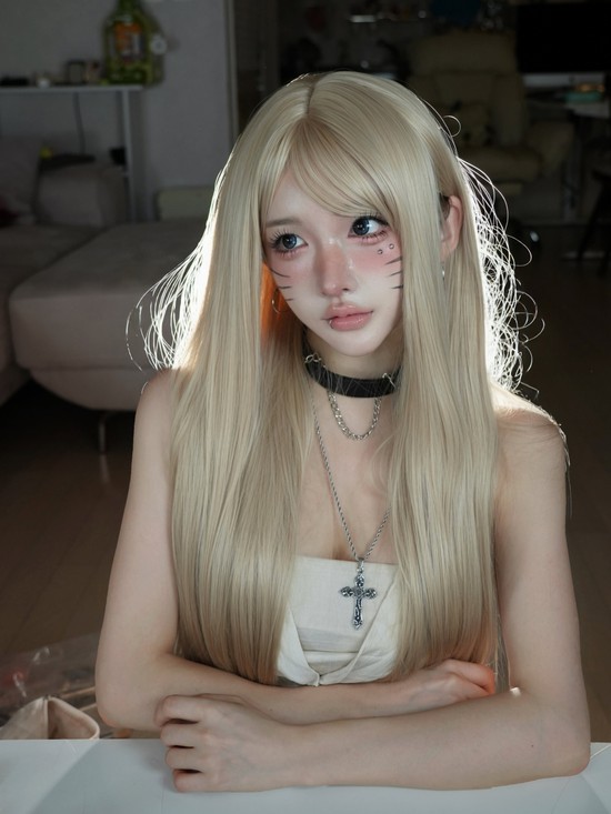 Biến hình thành Naruto phiên bản nữ, hot TikToker 3 triệu follow khiến anh em game thủ hết lời khen ngợi- Ảnh 6.