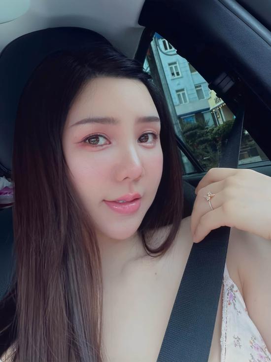 Gương mặt của Quỳnh Kool không thể nào như thế này được- Ảnh 6.
