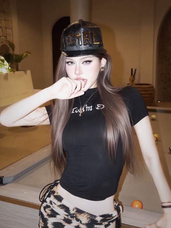 Không nhận ra nhan sắc của Trần Đức Bo: Từ hiện tượng mạng thị phi, cho tới "Bạch Nguyệt Quang" khiến vạn người mê mẩn- Ảnh 7.