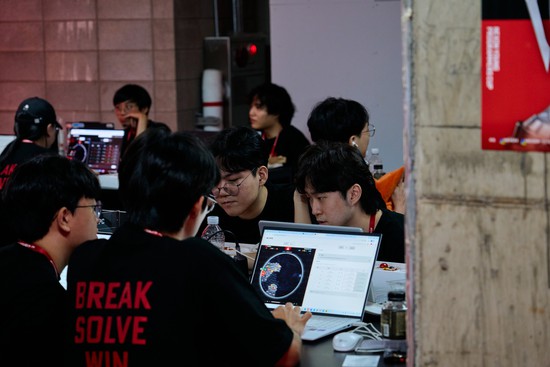 Nexon chính thức khép lại vòng chung kết NYPC... Thí sinh Việt Nam tranh tài quốc tế tại Seoul, Hàn Quốc - Ảnh 1.