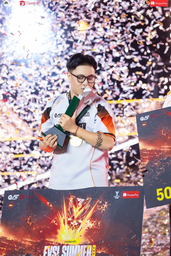 Chung kết FVSL Summer 2026: Sáu tuyển thủ tranh ngôi vương, hướng tới đấu trường quốc tế - Ảnh 8.