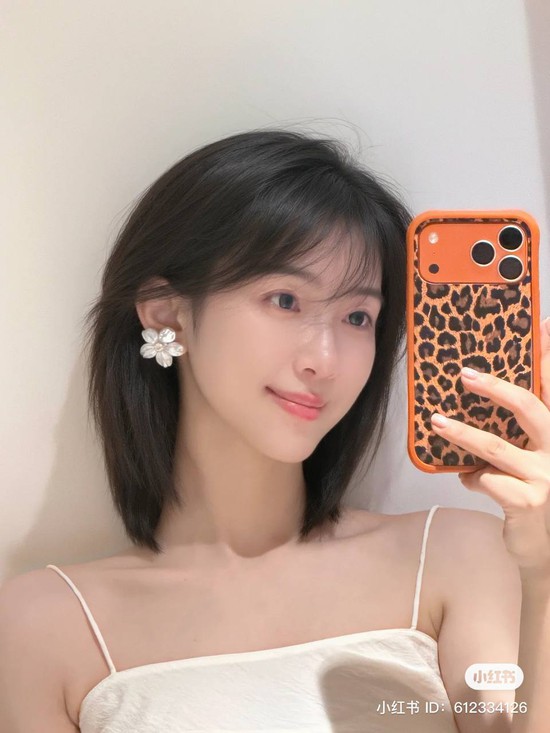Nữ phụ được khen đẹp nhất Đầu Xuân Tươi Sáng, lên phim phải dìm bớt cho đỡ nổi bật- Ảnh 9.