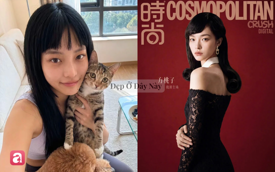 Mỹ nhân AI thành thần tượng của giới trẻ: Diện đồ xa xỉ, lên bìa tạp chí thời trang danh tiếng- Ảnh 1.