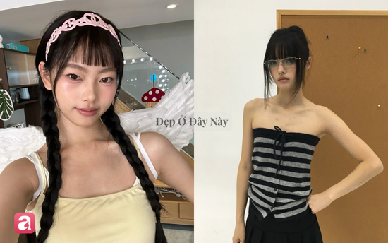 Mỹ nhân AI thành thần tượng của giới trẻ: Diện đồ xa xỉ, lên bìa tạp chí thời trang danh tiếng- Ảnh 6.