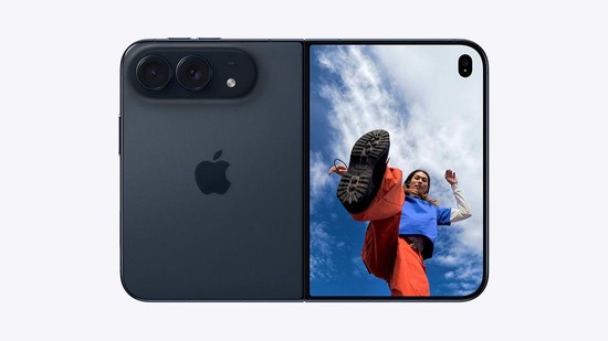 iPhone Duo có mấy camera? Thông số camera iPhone Duo - Ảnh 2.