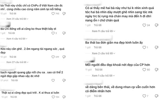 Chi Pu ngang hàng nhan sắc với Baifern- Ảnh 2.
