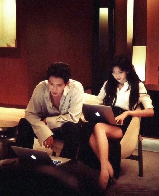 Mỹ nhân Việt này được ví như Thượng Chi Đào, cao chưa đến 1m6 nhưng chân đúng cực phẩm- Ảnh 5.
