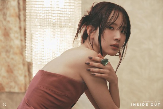 Nữ idol Kpop gây sốc khi vạch trần phương pháp "say xỉn để gầy" của người nổi tiếng- Ảnh 3.