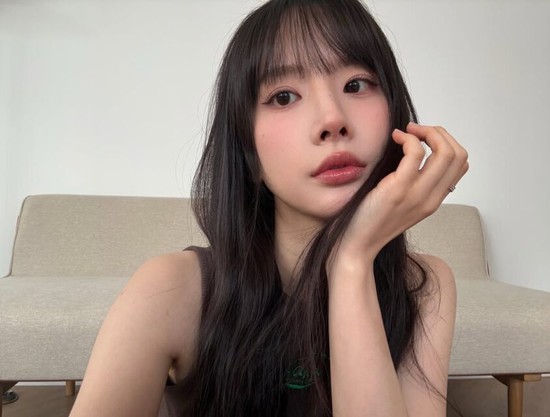 Nữ idol Kpop gây sốc khi vạch trần phương pháp "say xỉn để gầy" của người nổi tiếng- Ảnh 1.