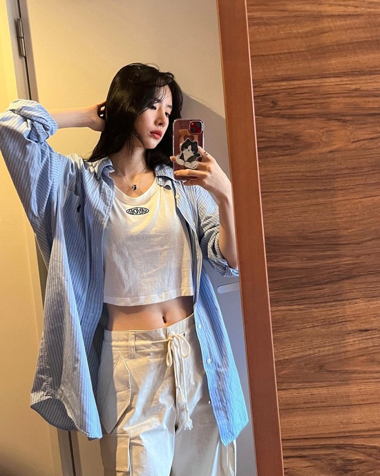 Nữ idol Kpop gây sốc khi vạch trần phương pháp "say xỉn để gầy" của người nổi tiếng- Ảnh 2.