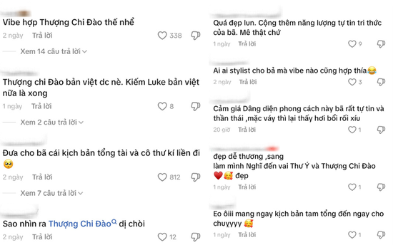 Mỹ nhân Việt này được ví như Thượng Chi Đào, cao chưa đến 1m6 nhưng chân đúng cực phẩm- Ảnh 4.