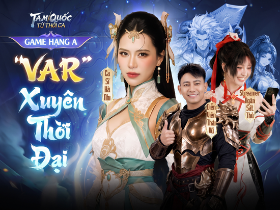 Hiểu về cơ chế Công Pháp - tính năng độc bản, chưa từng xuất hiện trong dòng game Tam Quốc từ trước tới nay!- Ảnh 1.