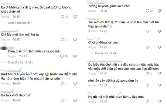 Ngọc nữ màn ảnh Việt khiến Uyển Ân bị gọi tên- Ảnh 3.