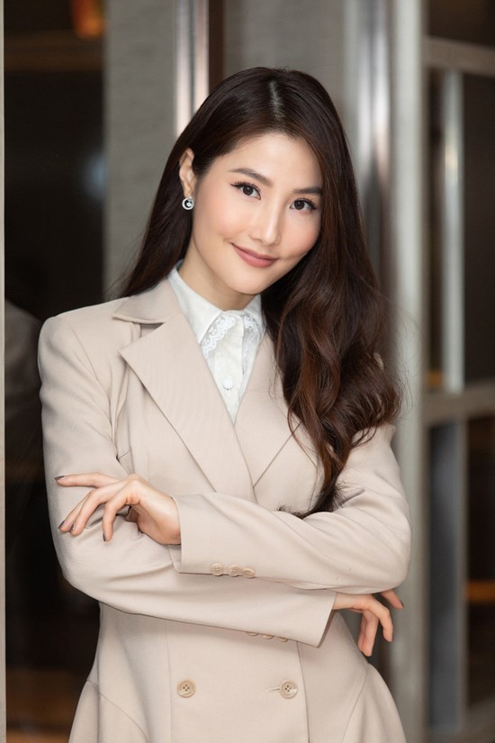 Ngọc nữ màn ảnh Việt khiến Uyển Ân bị gọi tên- Ảnh 7.