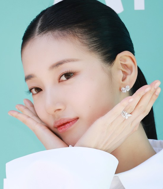 Gương mặt 0 điểm của Suzy- Ảnh 5.